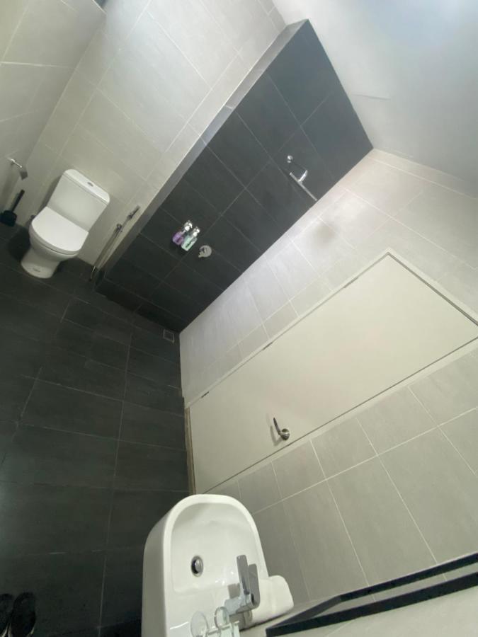 Jsadli Suite Troika Residence Kota Bharu Buitenkant foto