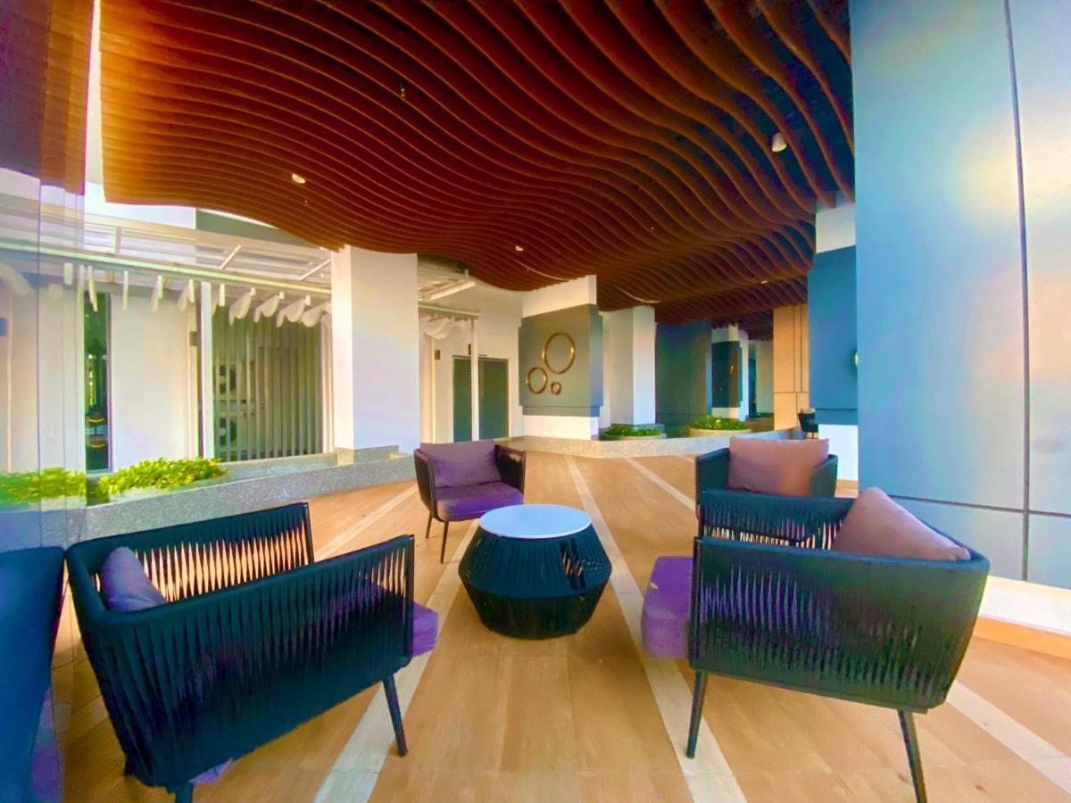 Jsadli Suite Troika Residence Kota Bharu Buitenkant foto