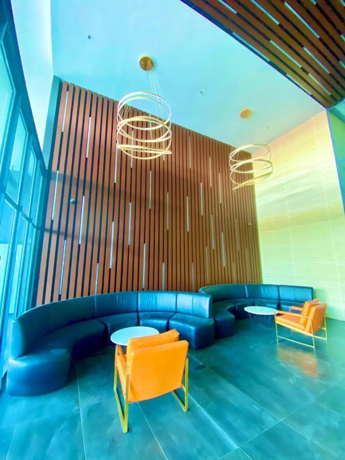 Jsadli Suite Troika Residence Kota Bharu Buitenkant foto